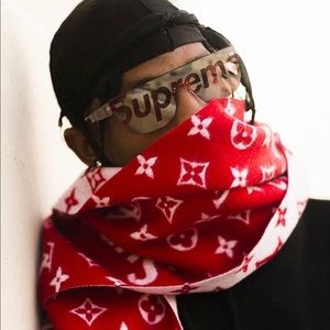 Meet your Posher, Jake